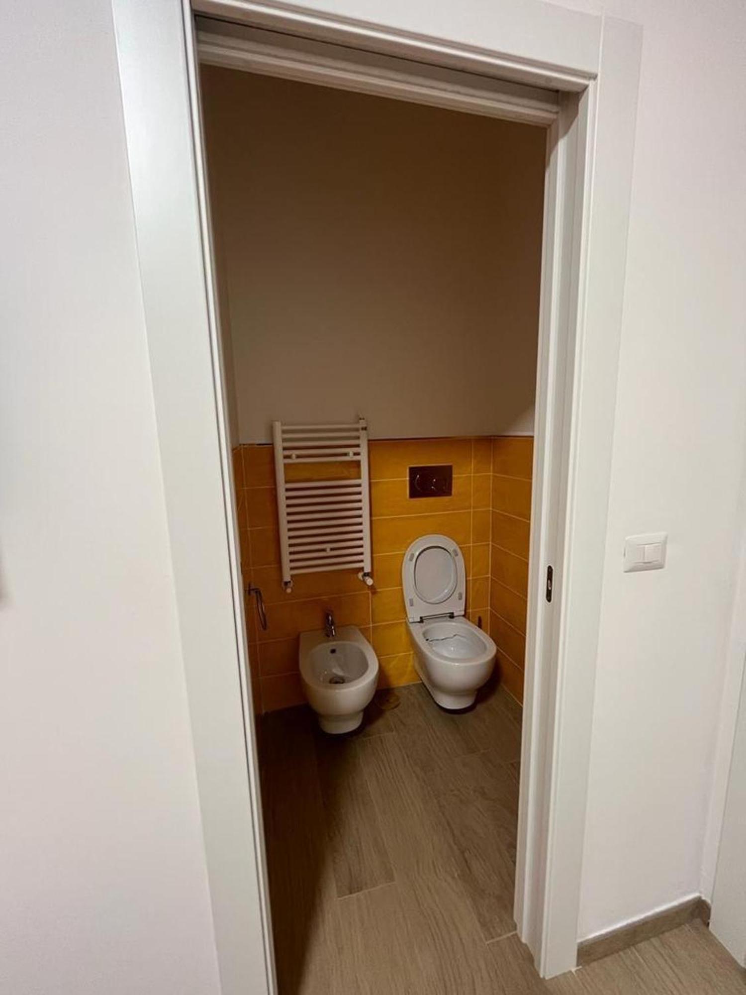 B&B Immare ブリンディジ エクステリア 写真